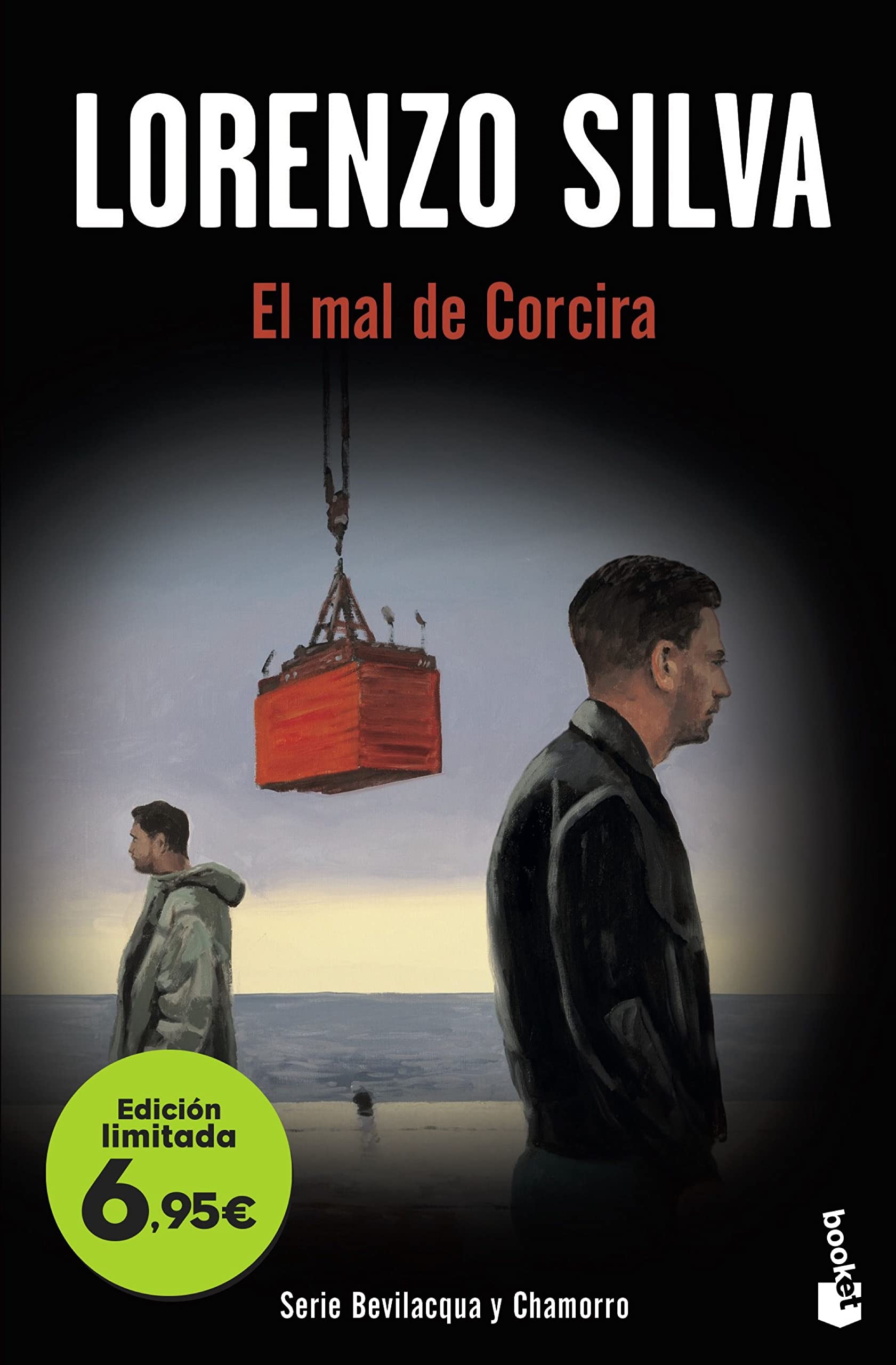 El mal de Corcira: Edición limitada a precio especial book