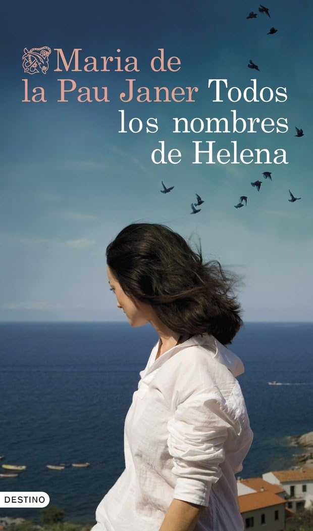 Todos los nombres de Helena Contemporary literature