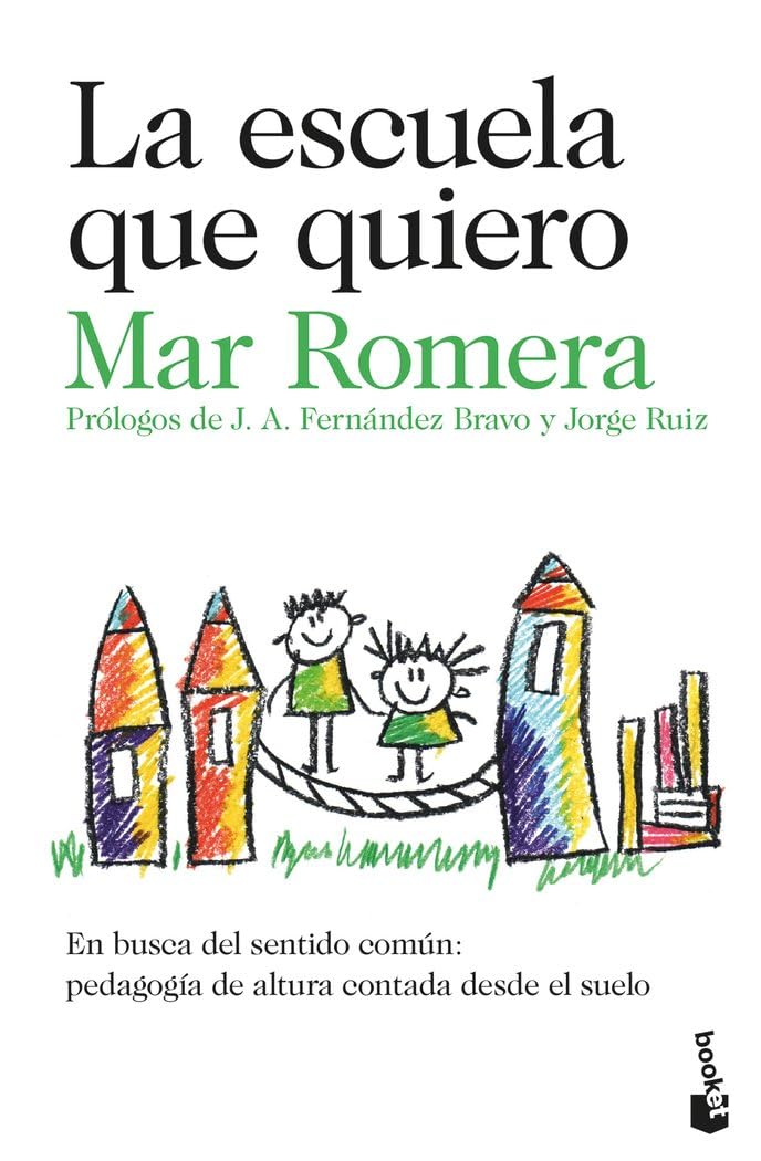 Product Image: La escuela que quiero