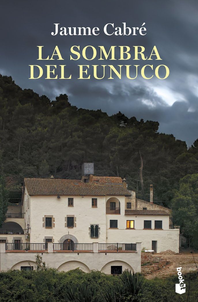 Product Image: La sombra del eunuco