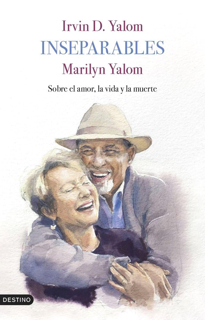 Inseparables: Sobre el amor, la vida y la muerte (Áncora & Delfín) Lifestyle