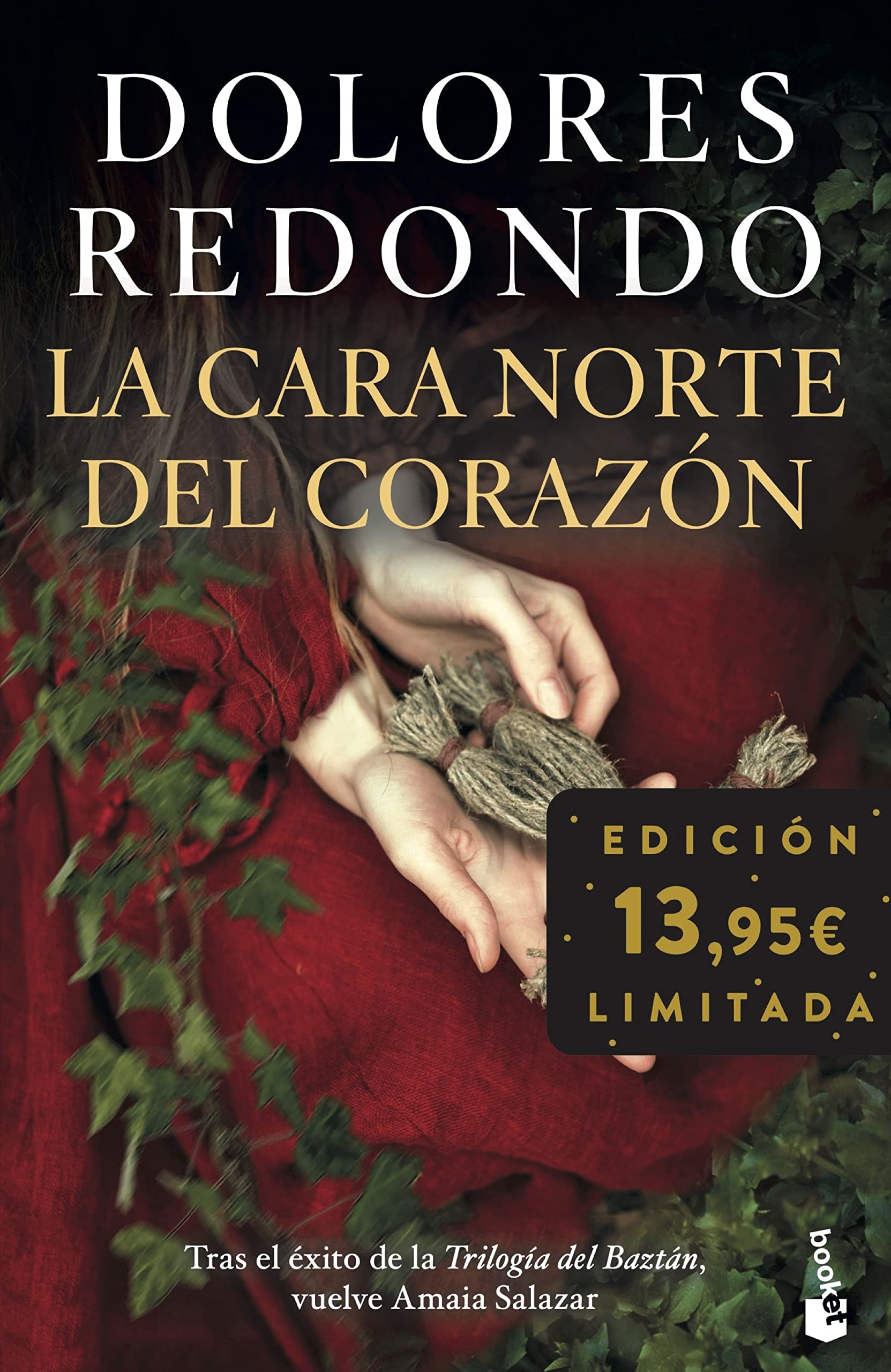 La cara norte del corazón: Edición limitada (Colección Especial) Contemporary literature