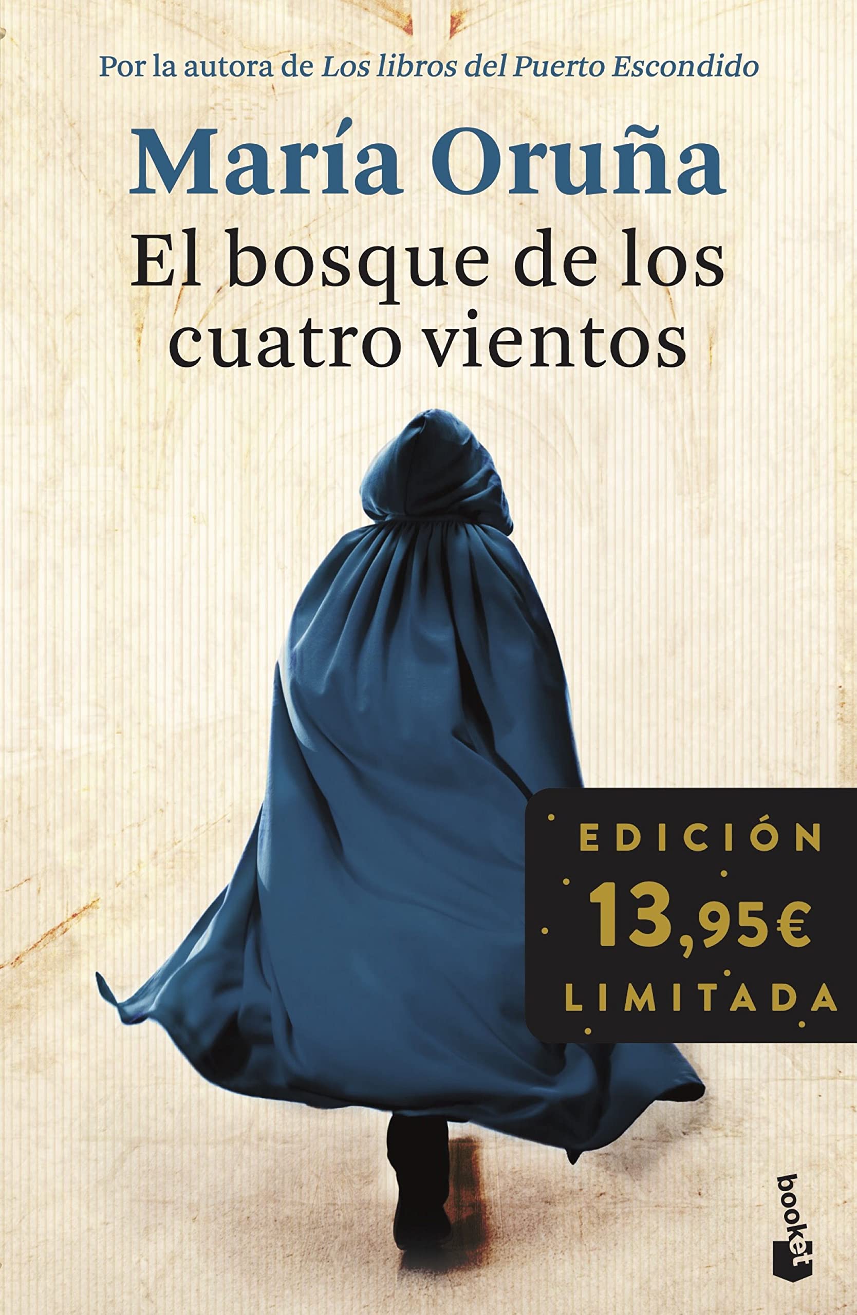 El bosque de los cuatro vientos Contemporary literature