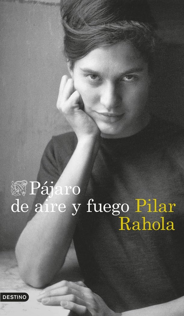 Pájaro de aire y fuego Contemporary literature