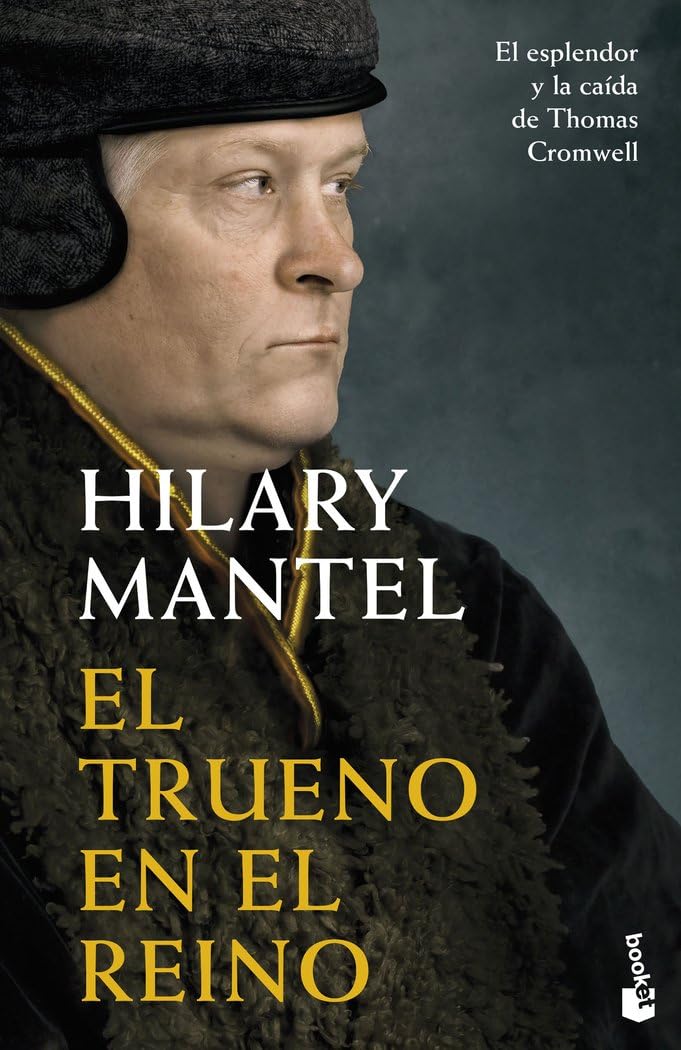 El trueno en el reino book