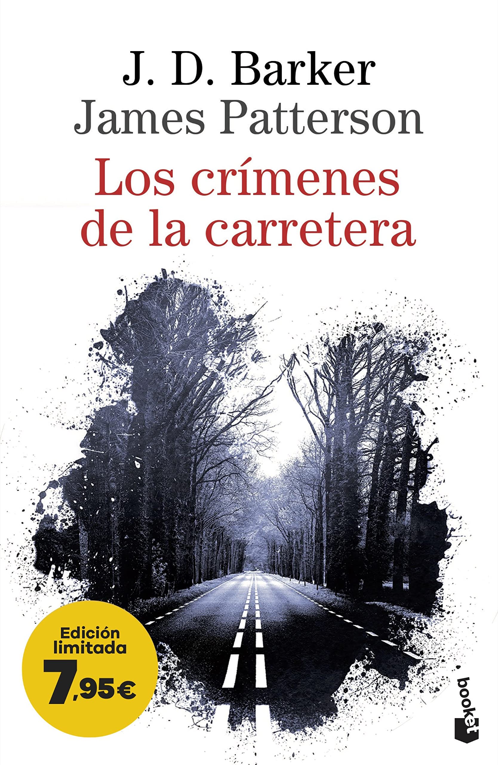 Los crímenes de la carretera: Edición limitada a precio especial book