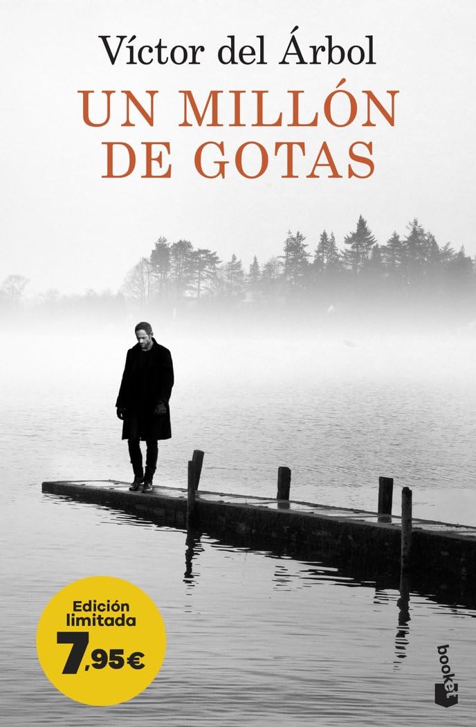 Un millón de gotas: Edición limitada a precio especial book