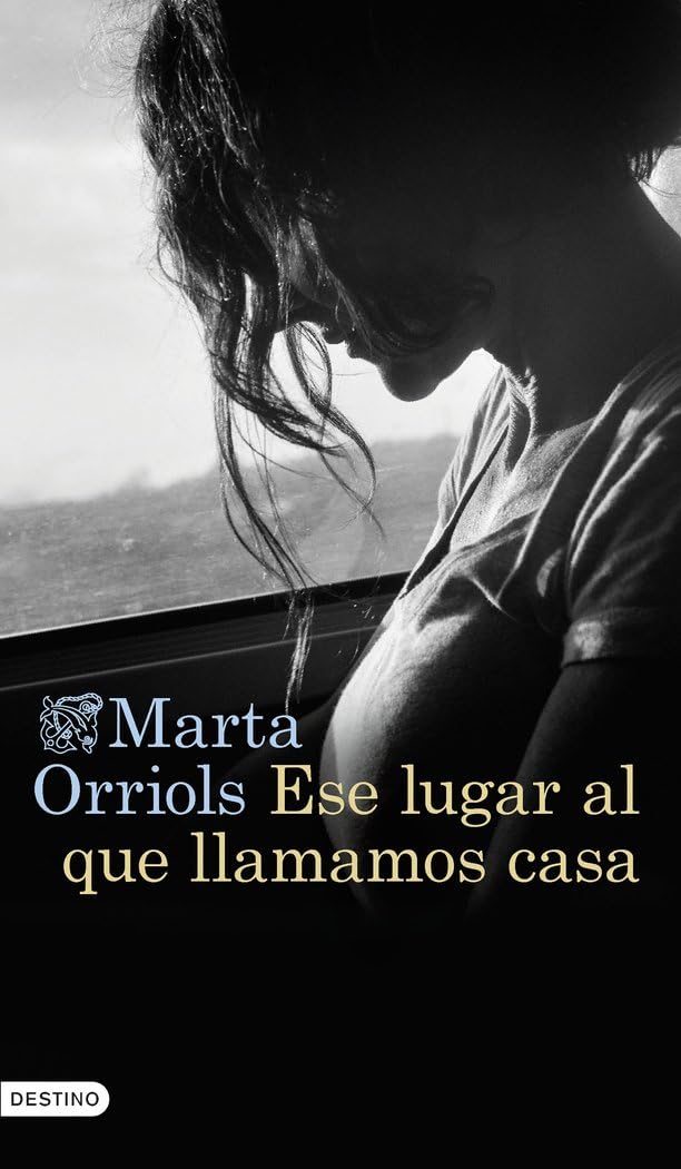 Ese lugar al que llamamos casa: Ese lugar al que llamamos casa (Áncora & Delfín) Contemporary literature