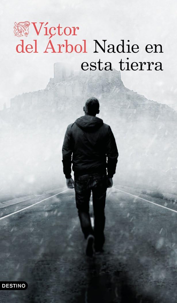 Nadie en esta tierra book