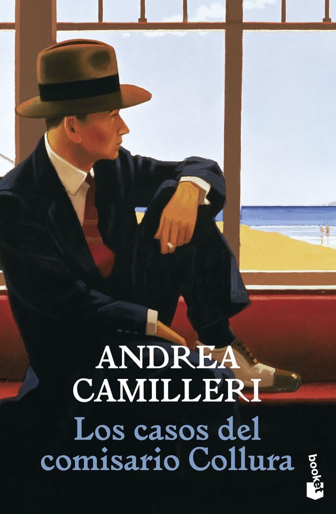 Los casos del comisario Collura book