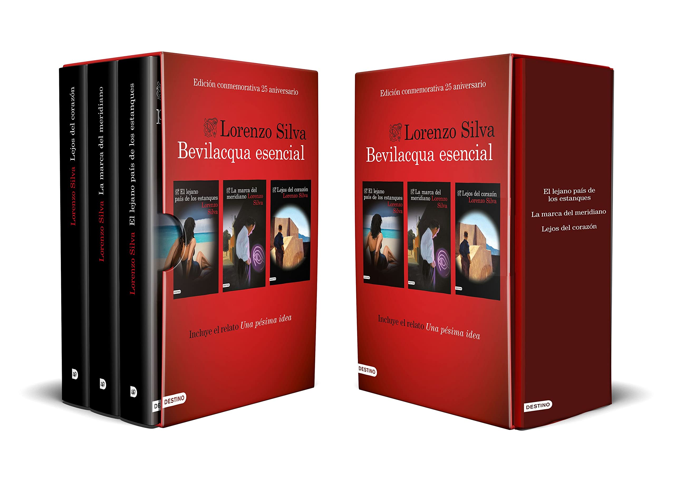 Bevilacqua esencial: Edición conmemorativa 25 aniversario book