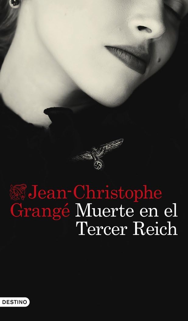 Muerte en el Tercer Reich (Áncora & Delfín) Contemporary literature