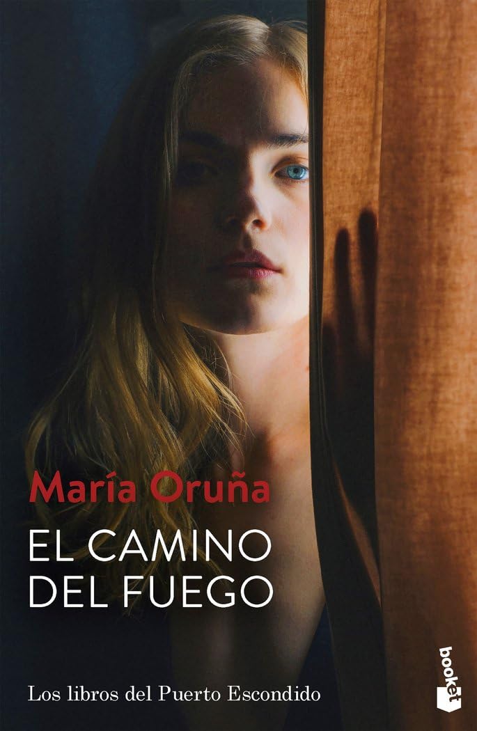 El camino del fuego book