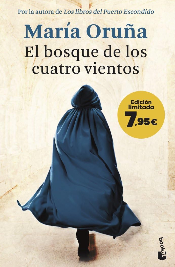 El bosque de los cuatro vientos: Edición limitada a precio especial book