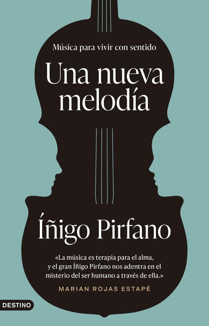 Una nueva melodía: Música para vivir con sentido (Imago Mundi) Books