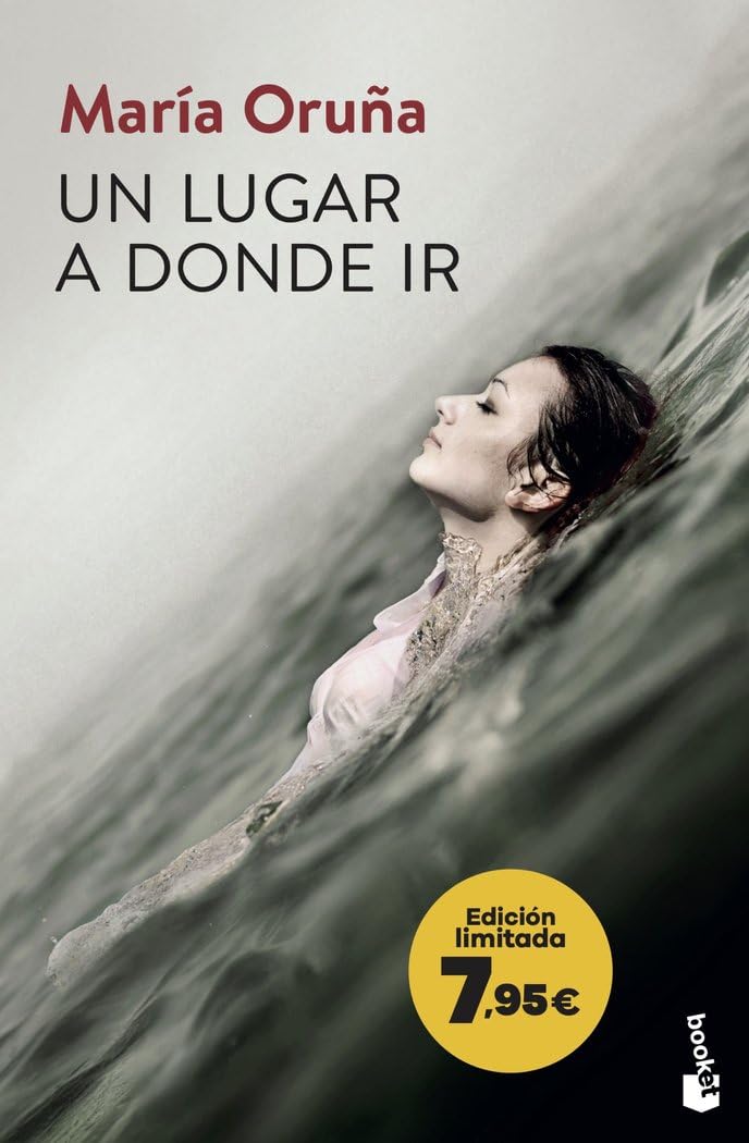 Un lugar a donde ir (Los libros del Puerto Escondido 2) book