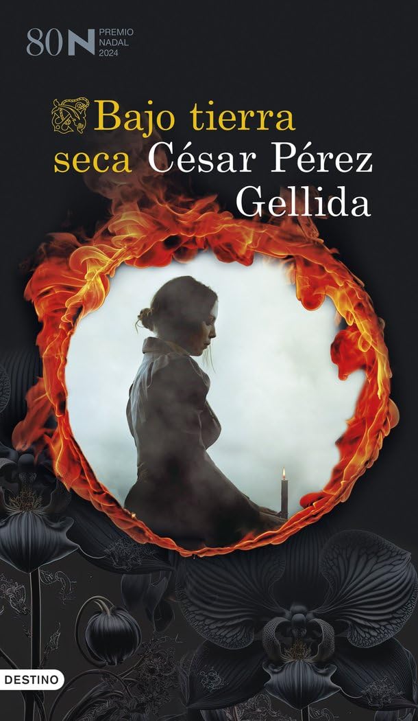 Product Image: Bajo tierra seca