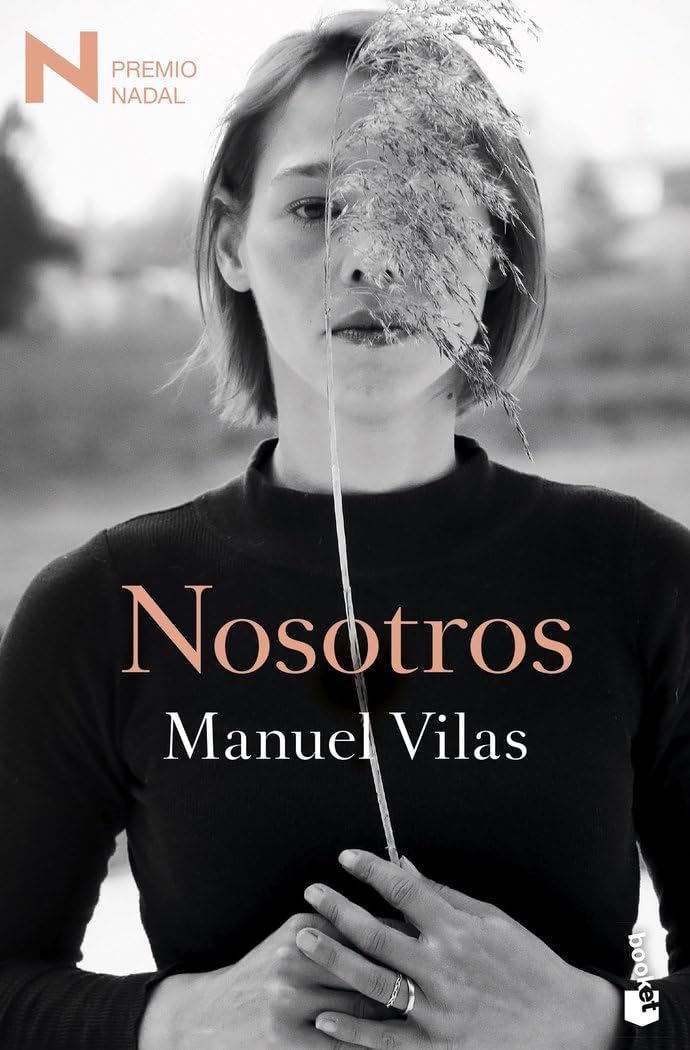 Nosotros: Premio Nadal de Novela 2023 Contemporary literature