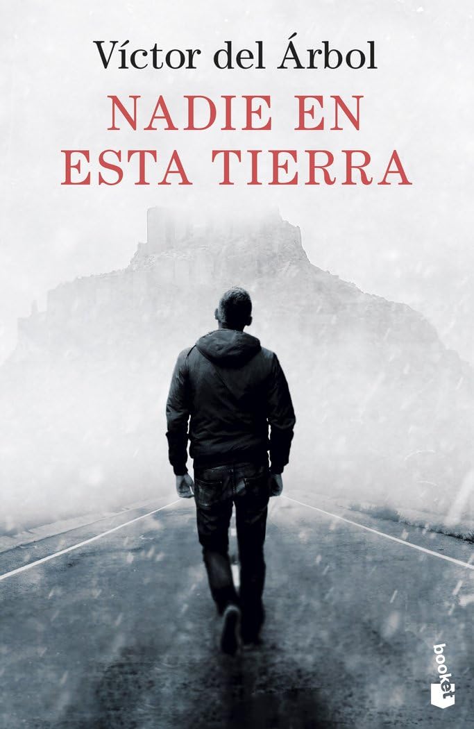 Nadie en esta tierra Contemporary literature