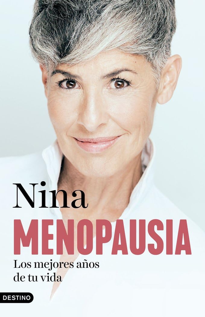 Menopausia: los mejores años de tu vida Business, Finance & Career