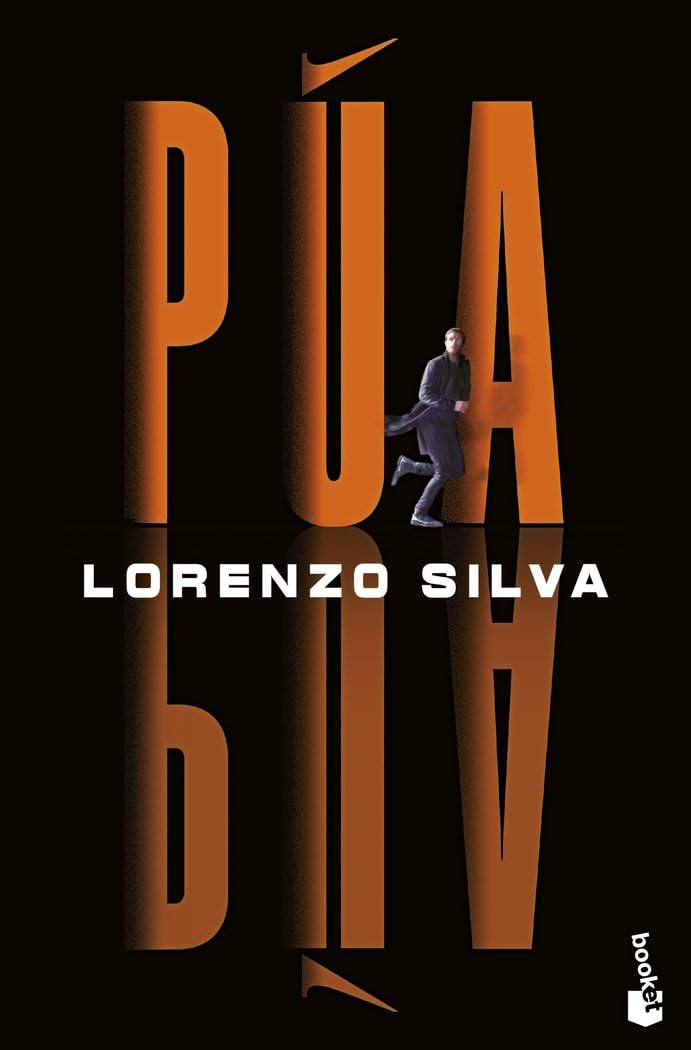 Púa (Crimen y misterio) Contemporary literature