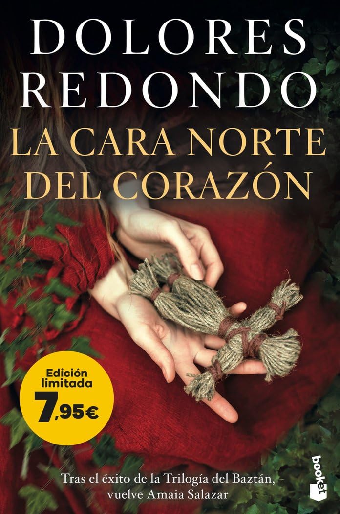 La cara norte del corazón: Edición limitada a precio especial book