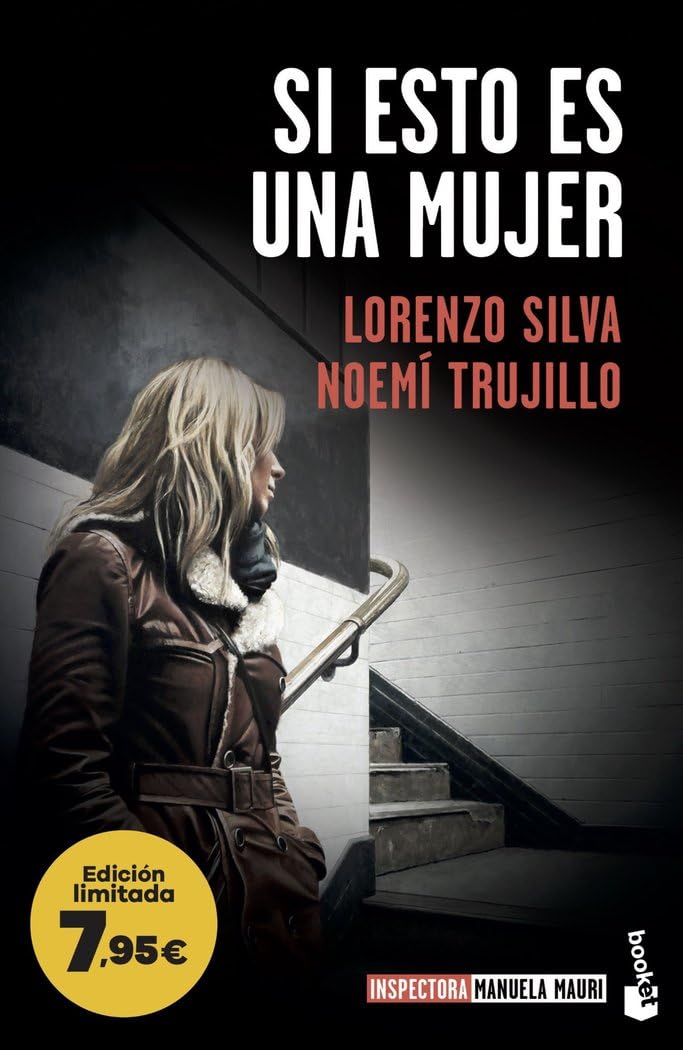 Si esto es una mujer: Edición limitada a precio especial (Colección Especial) book