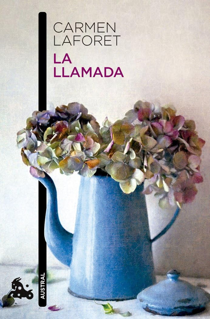 La llamada (Contemporánea) Contemporary literature