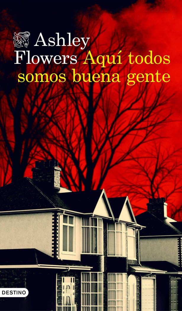 Aquí todos somos buena gente (Áncora & Delfín) Contemporary literature