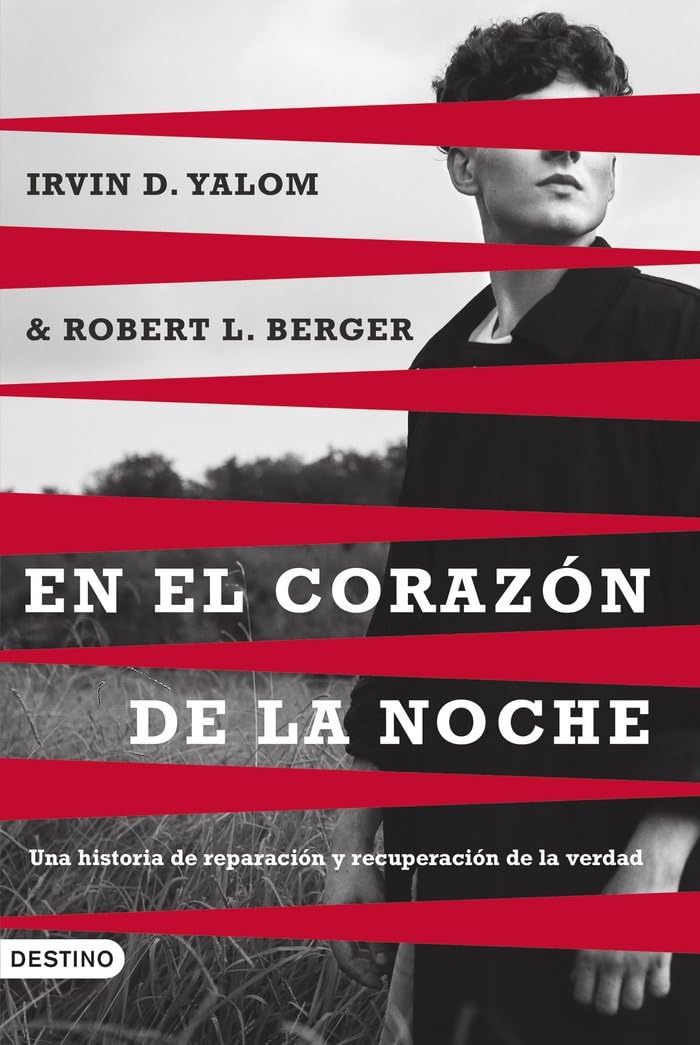 En el corazón de la noche: Una historia de reparación y recuperación de la verdad book