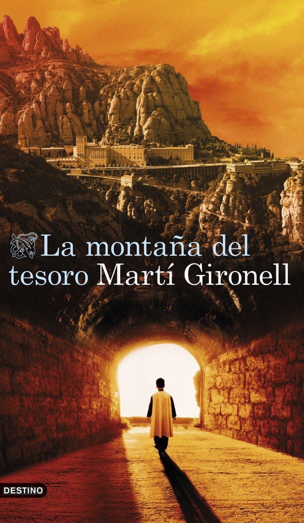 La montaña del tesoro (Áncora & Delfín) Contemporary literature