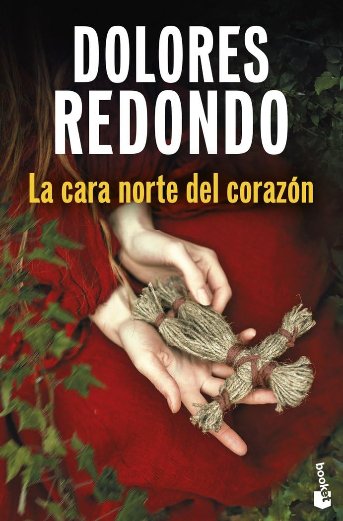 La cara norte del corazón (Crimen y misterio) Contemporary literature