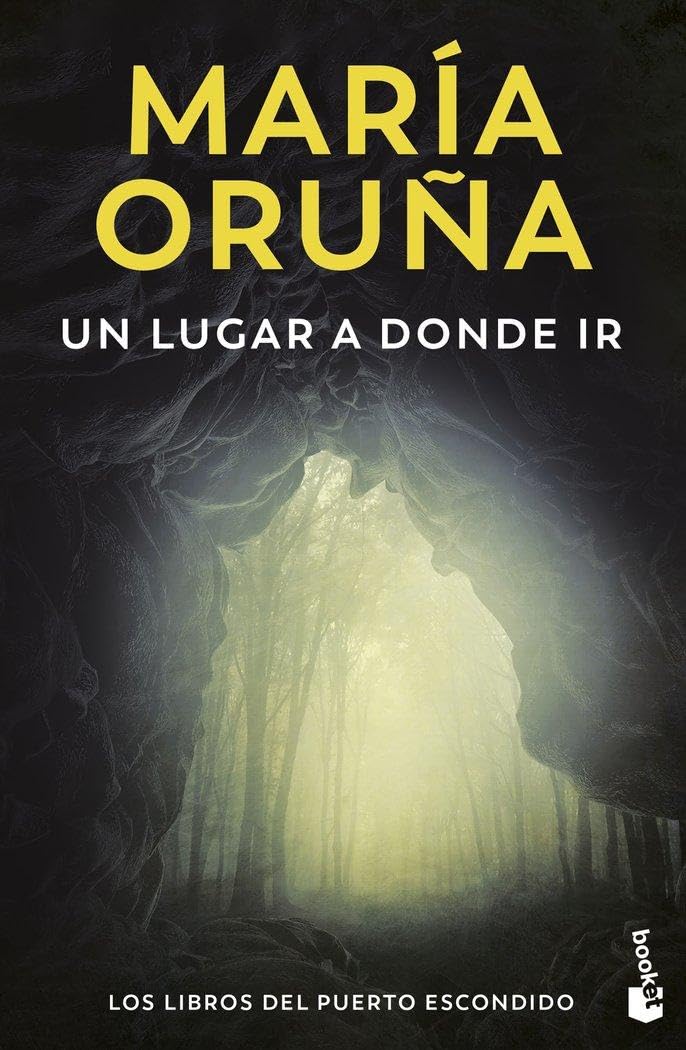 Product Image: Un lugar a donde ir