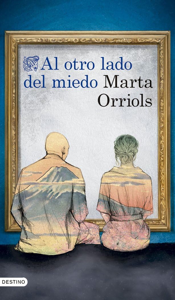 Al otro lado del miedo Contemporary literature