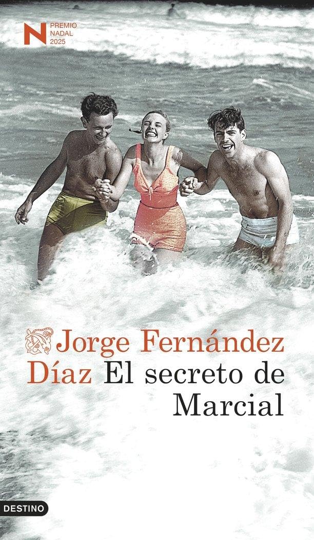 El secreto de marcial Contemporary literature