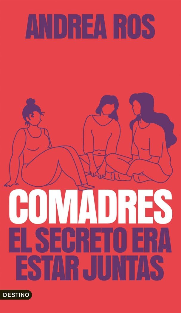 Comadres: El secreto era estar juntas (Imago Mundi) Parents & Children