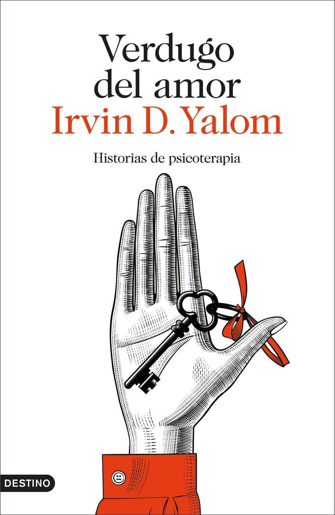 Verdugo del amor: Historias de psicoterapia book