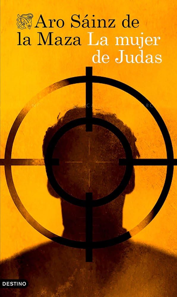 La mujer de Judas (Áncora & Delfín) Contemporary literature