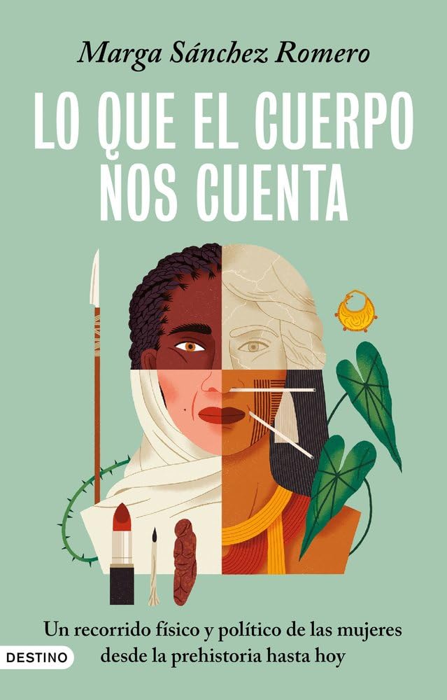 Lo que el cuerpo nos cuenta Books