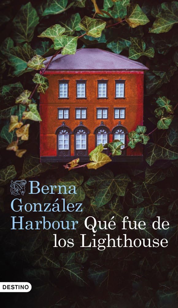 Qué fue de los Lighthouse Contemporary literature