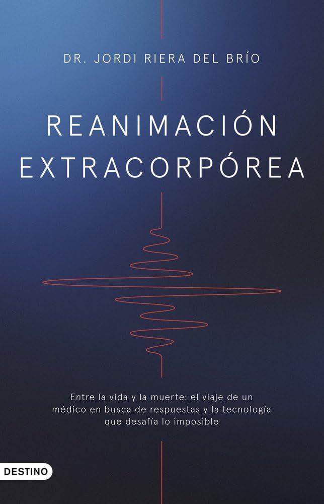 Reanimación extracorpórea Death & Mourning