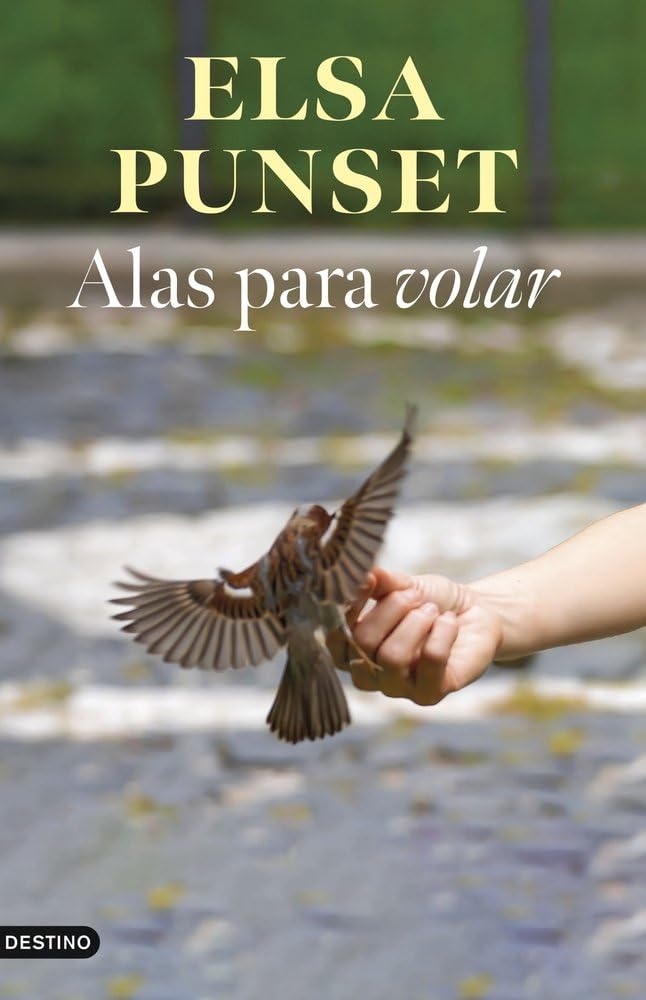 Alas para volar: Una guía transformadora para volver a empezar (Imago Mundi) Business, Finance & Career