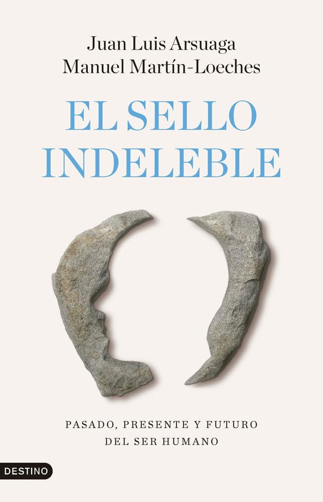 El sello indeleble Natural Sciences