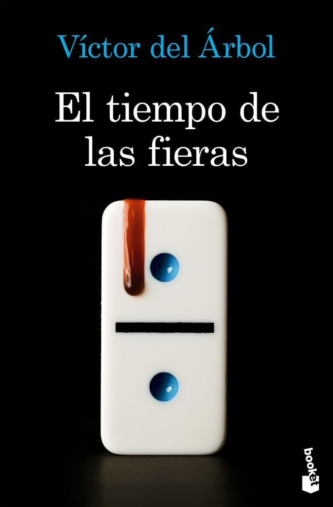 El tiempo de las fieras Contemporary literature