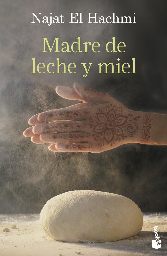 Madre de leche y miel Contemporary literature
