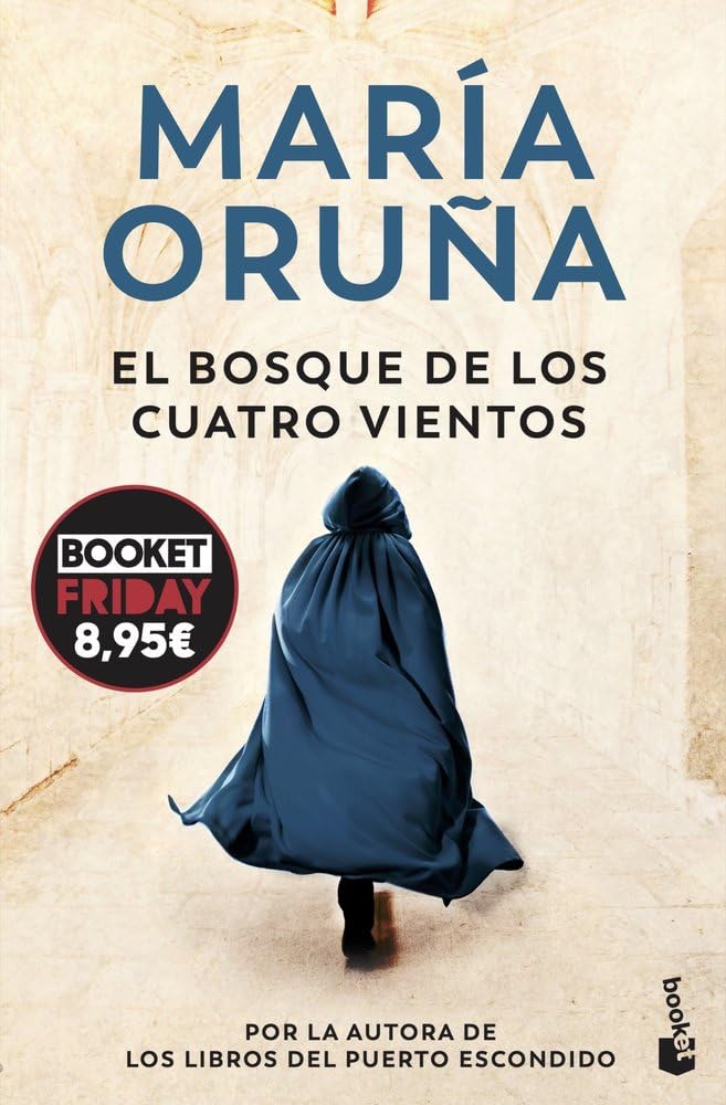 El bosque de los cuatro vientos: Edición limitada a precio especial book