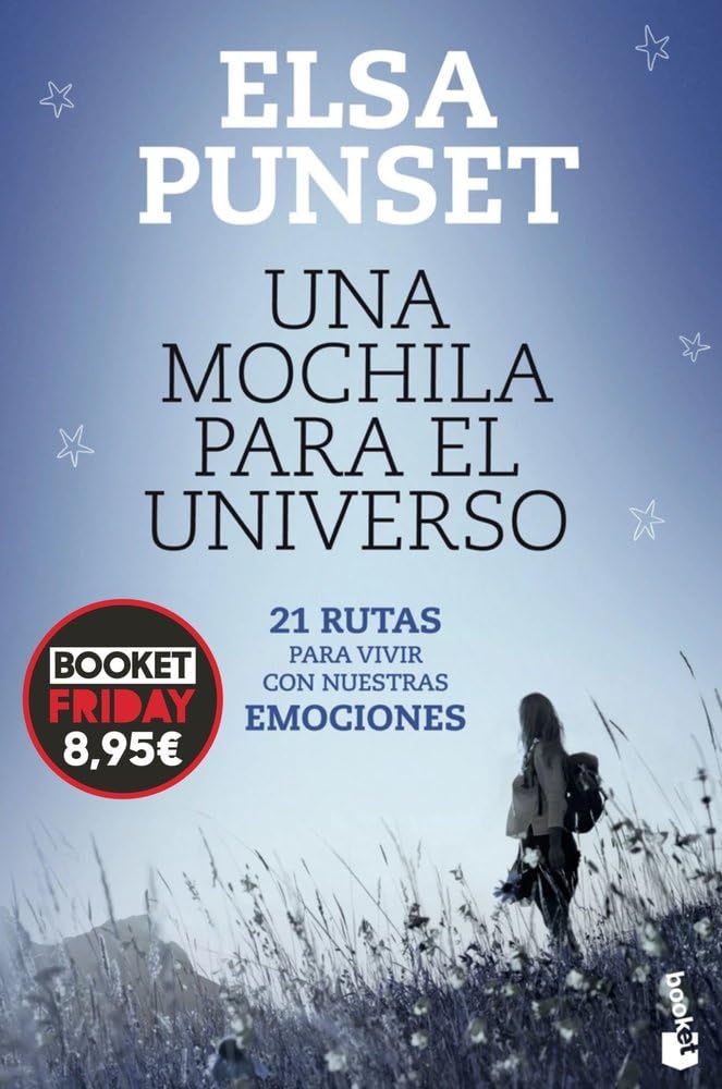 Una mochila para el universo: Edición limitada a precio especial book