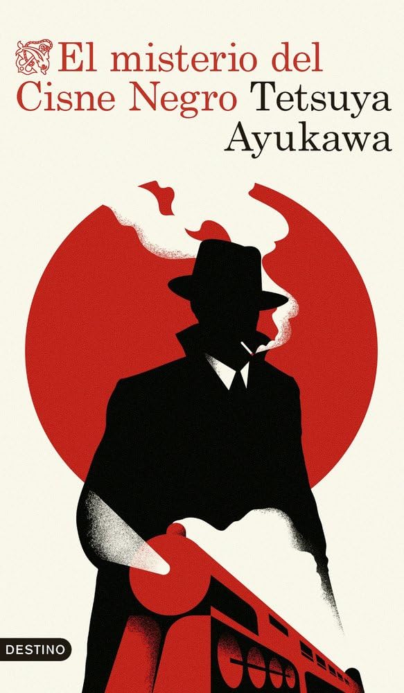 El misterio del Cisne Negro: El gran éxito del misterio japonés honkaku (Áncora & Delfín) Contemporary literature Books