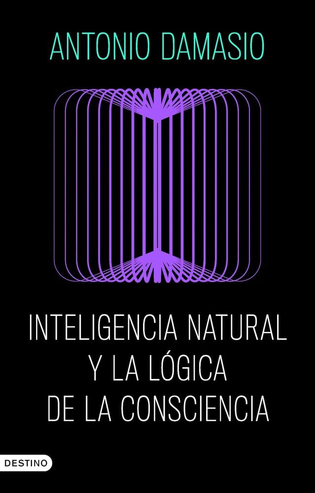 Inteligencia natural y la lógica de la consciencia book