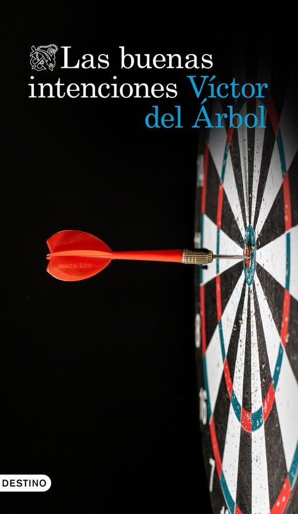 Las buenas intenciones Contemporary literature